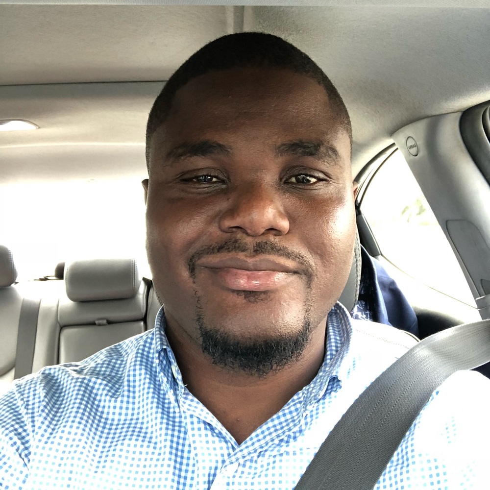Meet your Posher, Michael